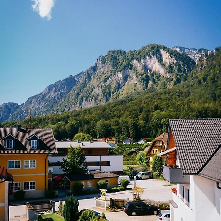 Mountain View Salzburg - Self Check-In - Apartments Grödig Extérieur photo
