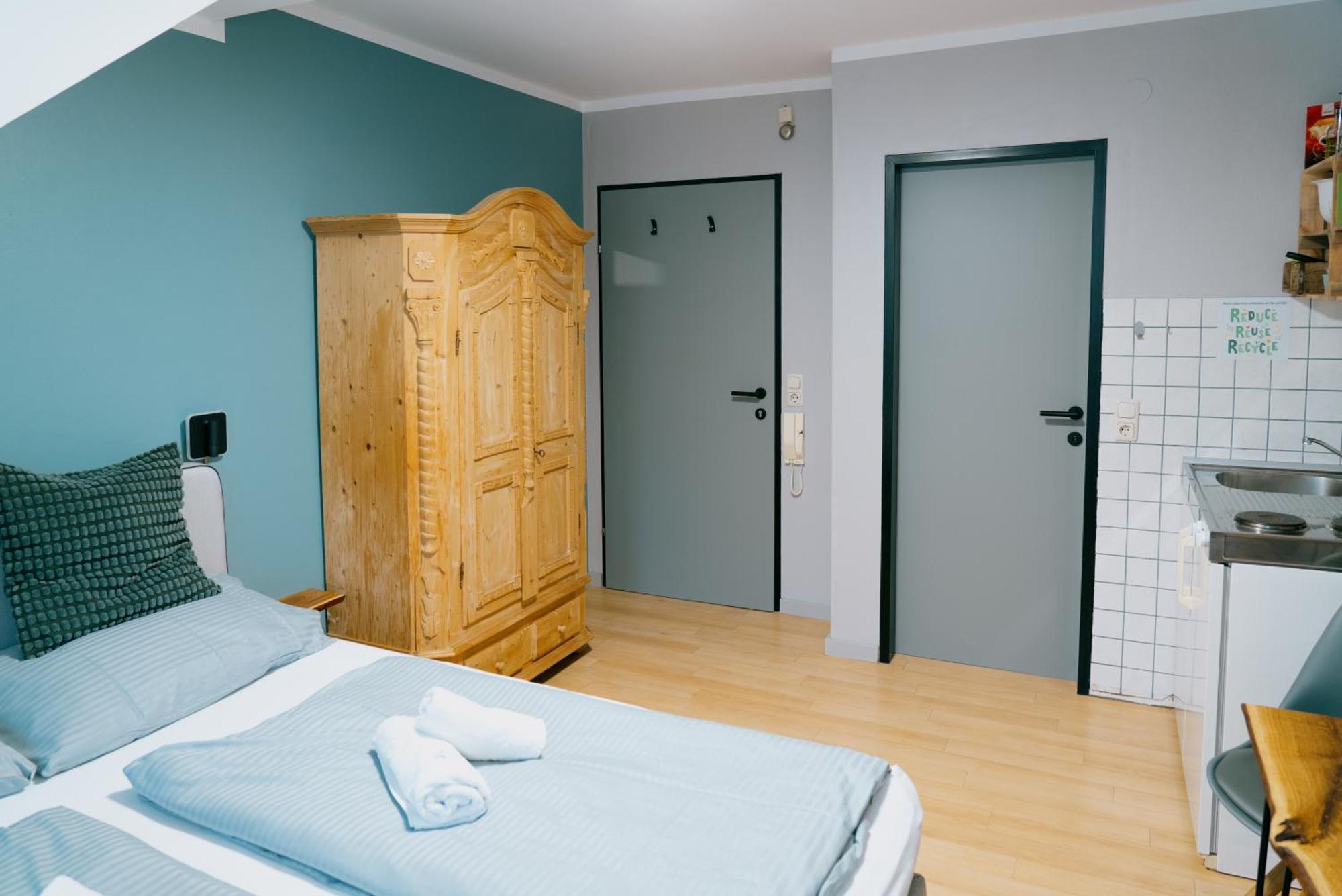 Mountain View Salzburg - Self Check-In - Apartments Grödig Extérieur photo