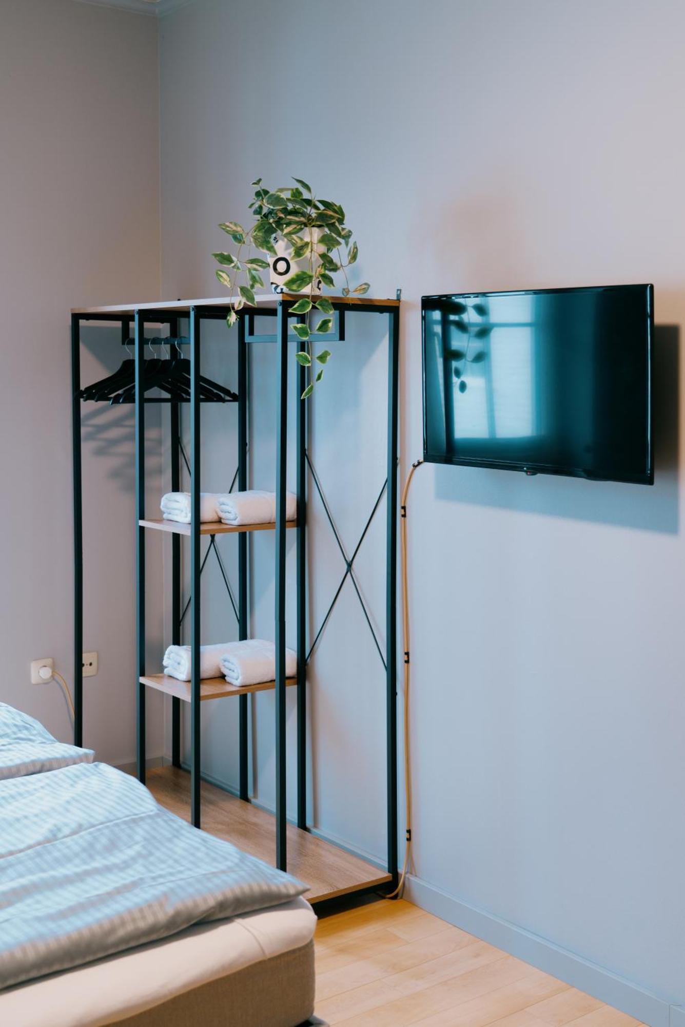 Mountain View Salzburg - Self Check-In - Apartments Grödig Extérieur photo