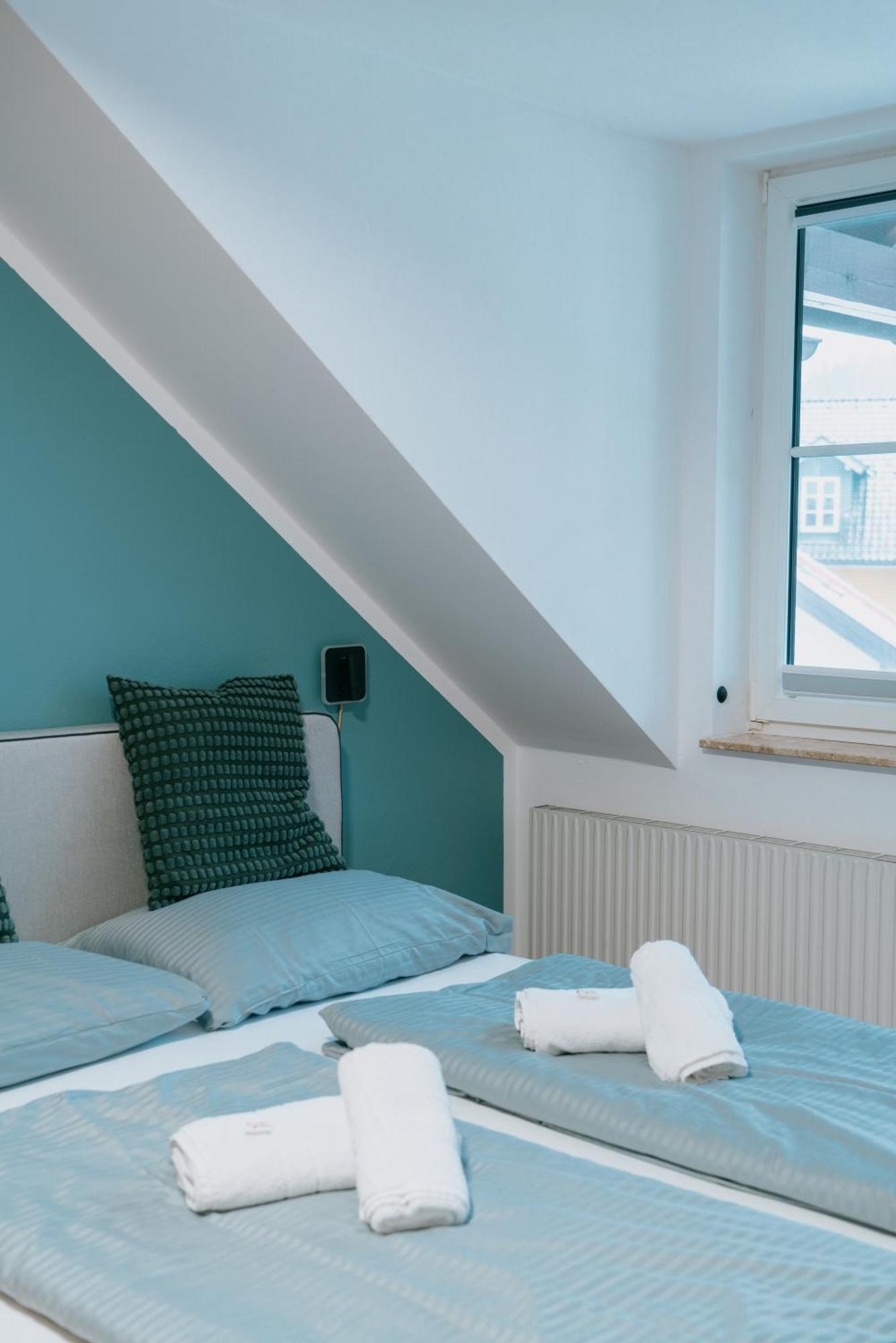 Mountain View Salzburg - Self Check-In - Apartments Grödig Extérieur photo