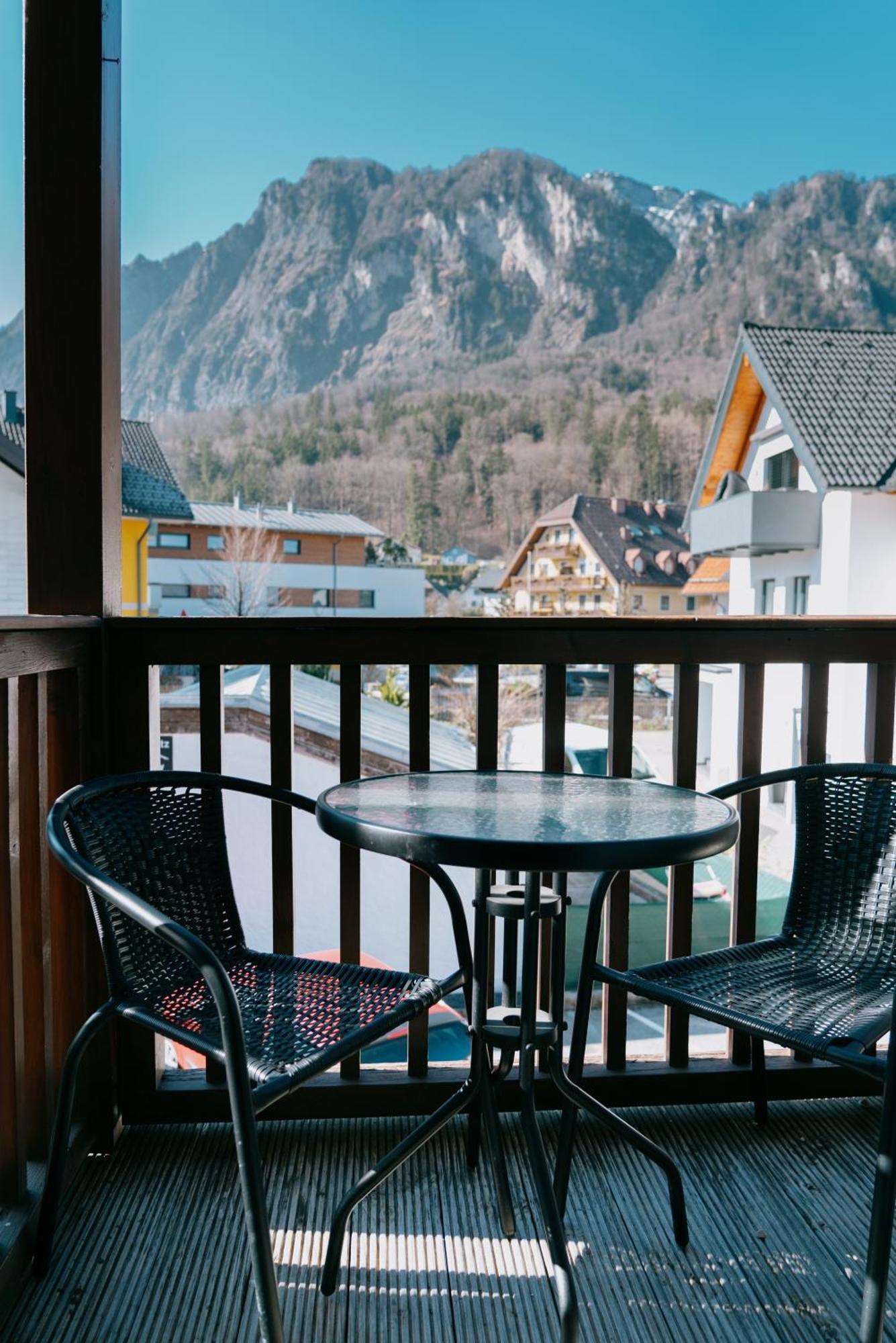 Mountain View Salzburg - Self Check-In - Apartments Grödig Extérieur photo