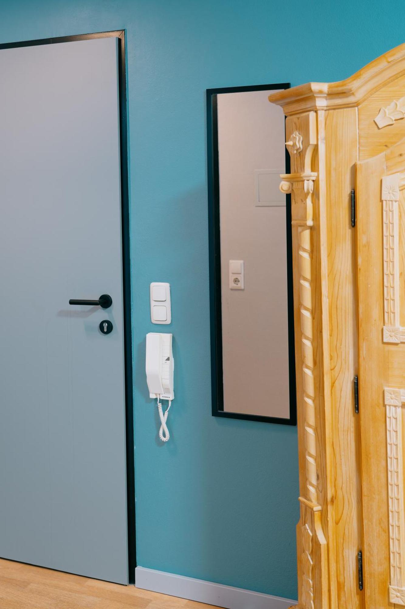 Mountain View Salzburg - Self Check-In - Apartments Grödig Extérieur photo
