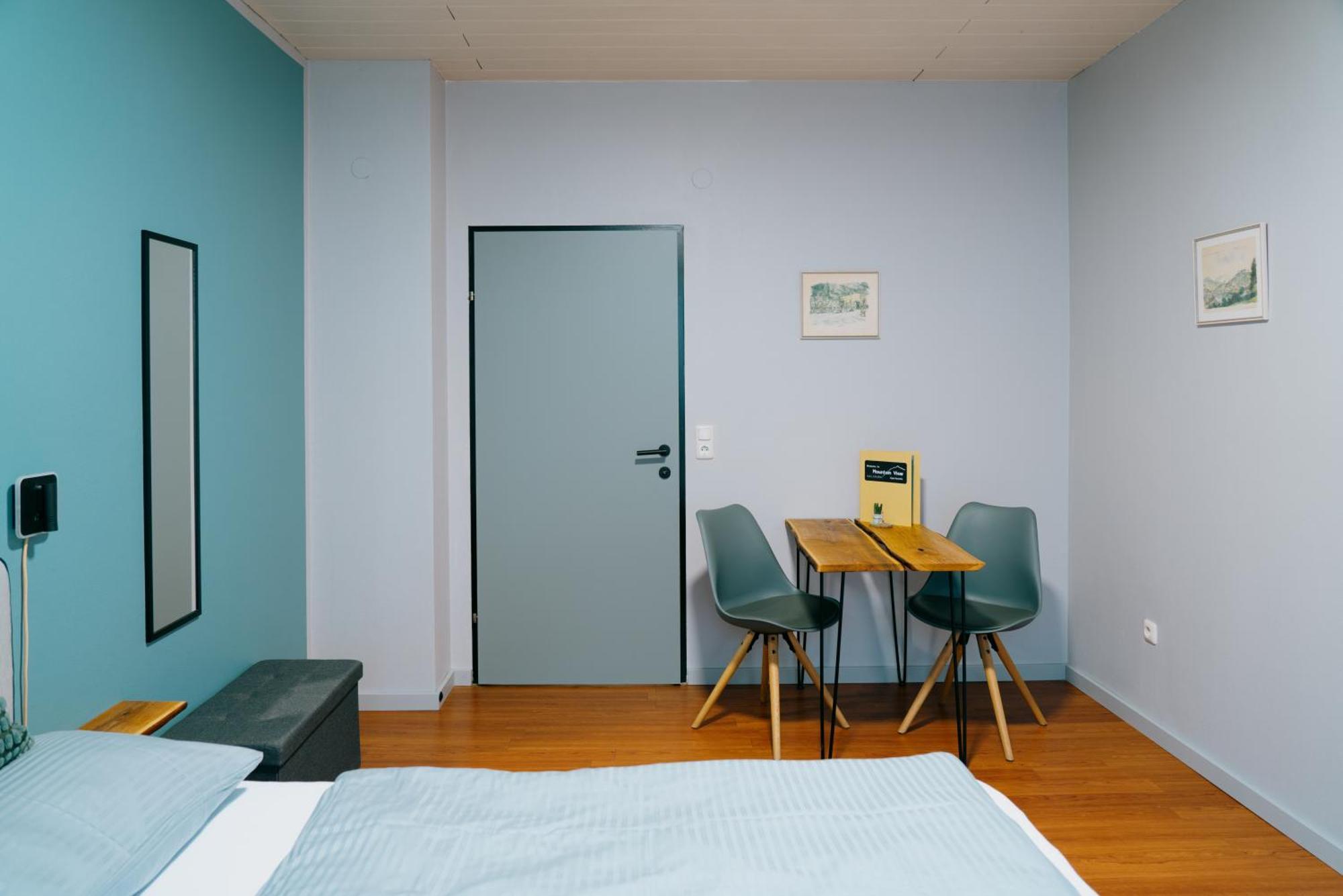 Mountain View Salzburg - Self Check-In - Apartments Grödig Extérieur photo