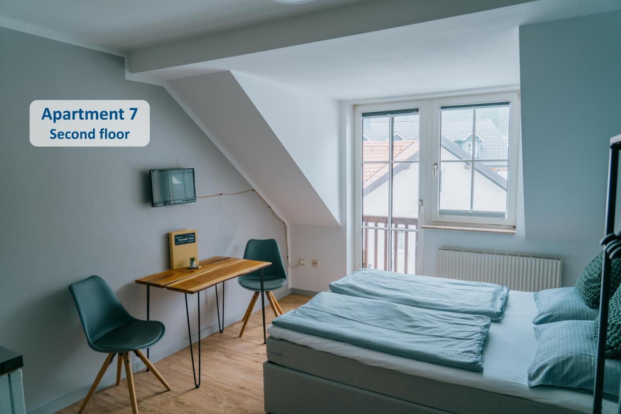 Mountain View Salzburg - Self Check-In - Apartments Grödig Extérieur photo