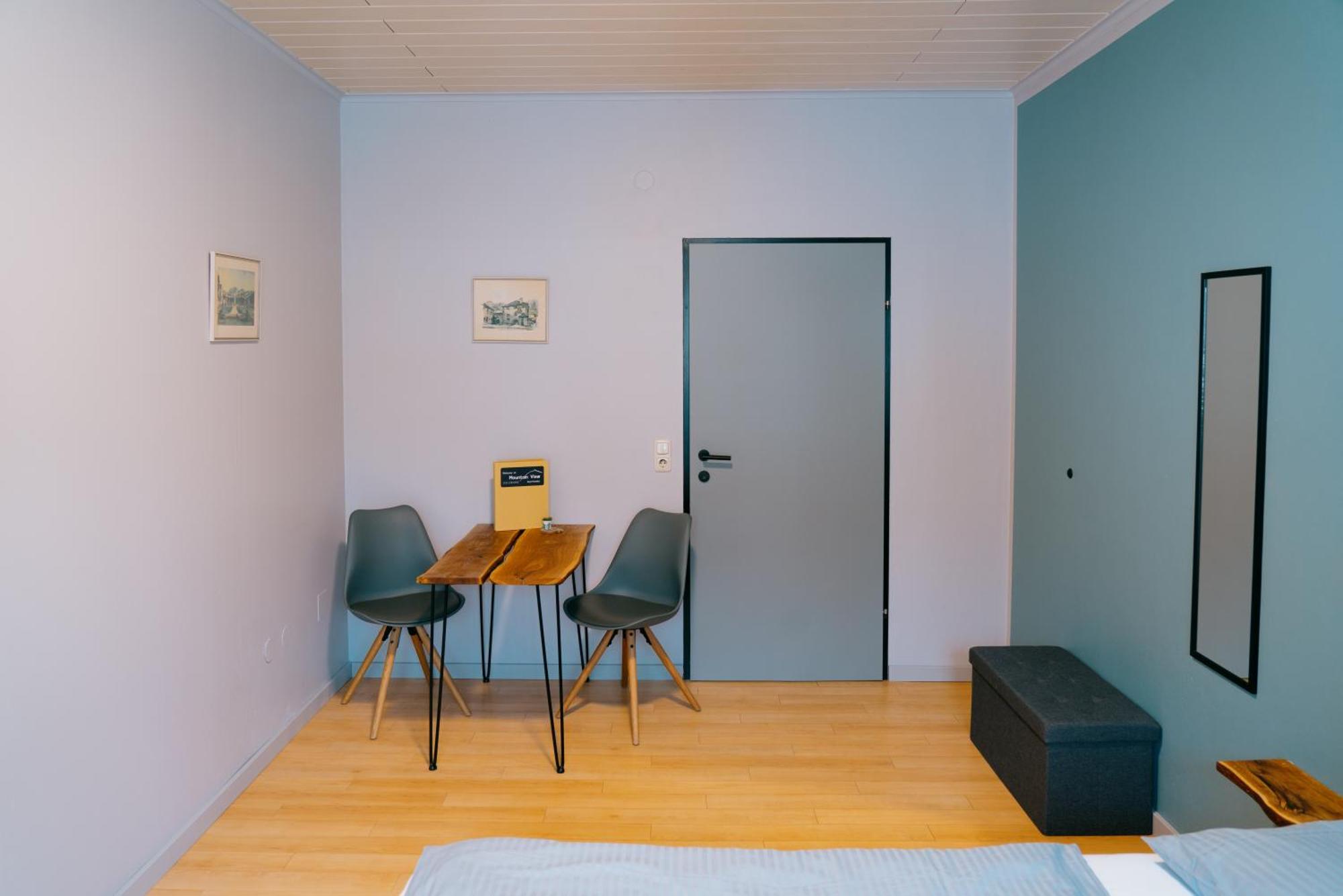 Mountain View Salzburg - Self Check-In - Apartments Grödig Extérieur photo