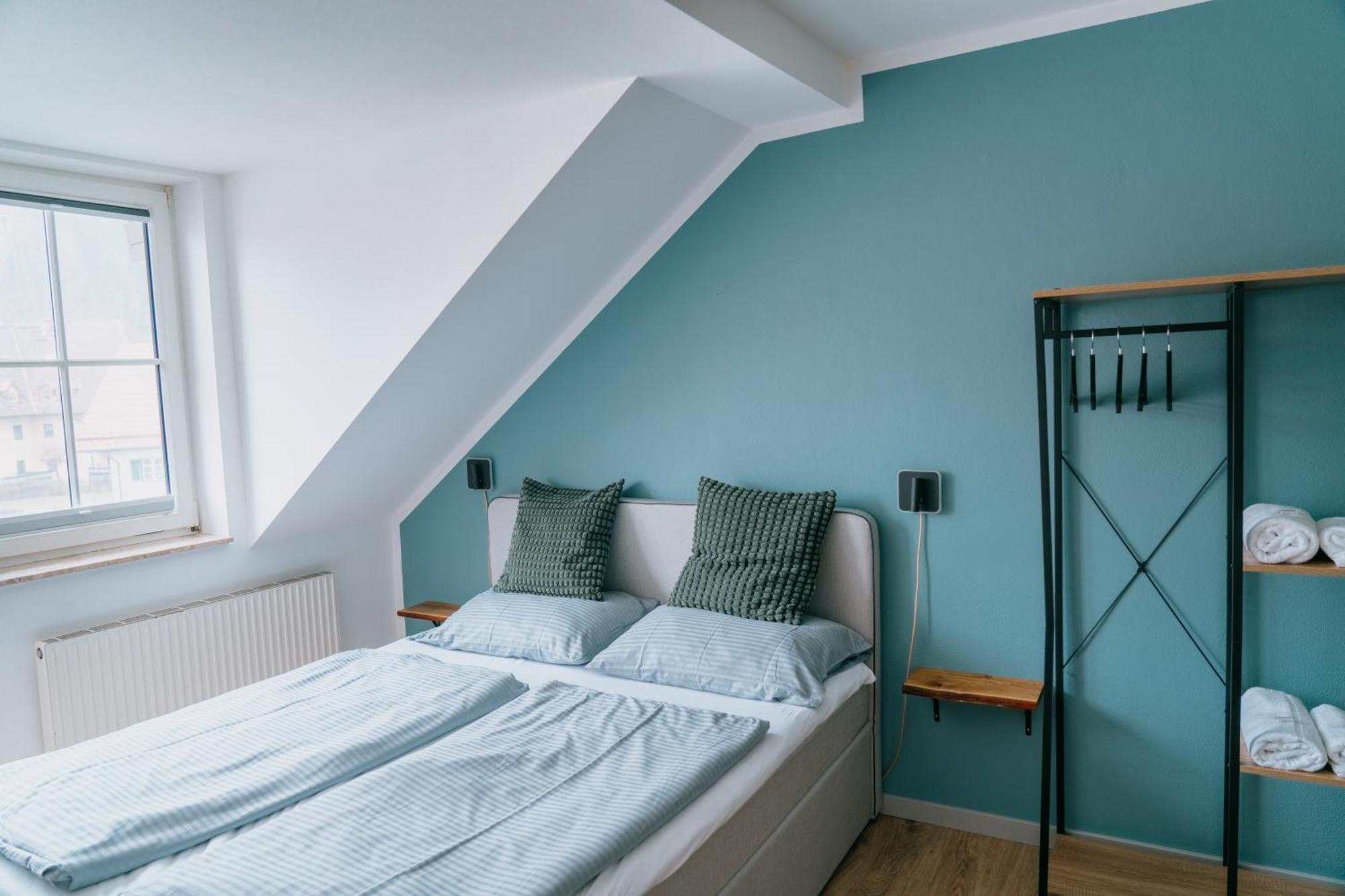 Mountain View Salzburg - Self Check-In - Apartments Grödig Extérieur photo