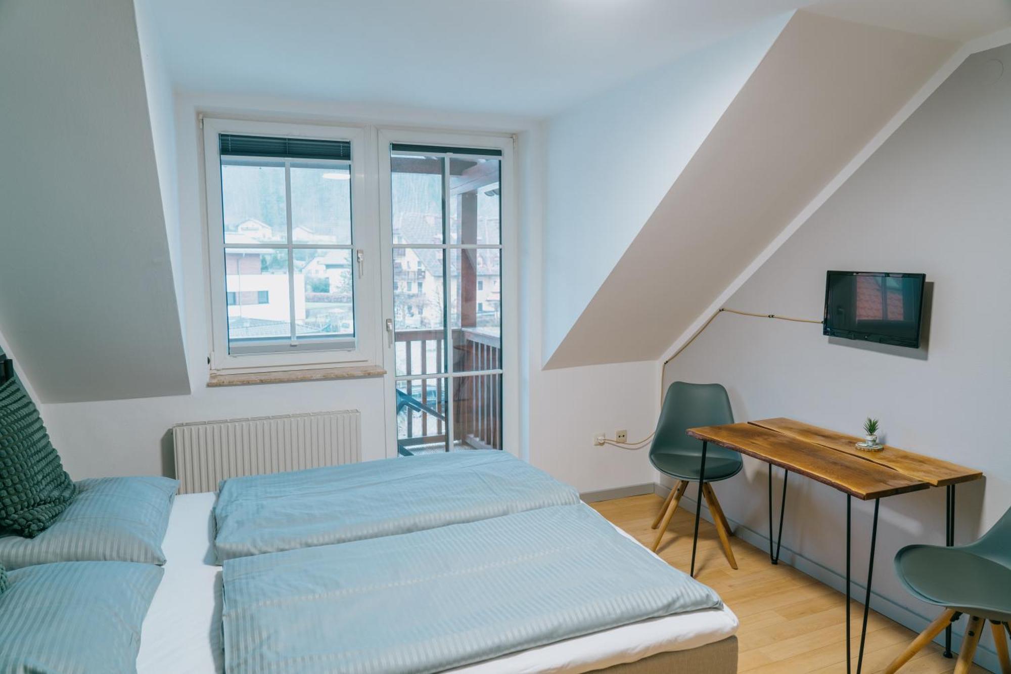Mountain View Salzburg - Self Check-In - Apartments Grödig Extérieur photo