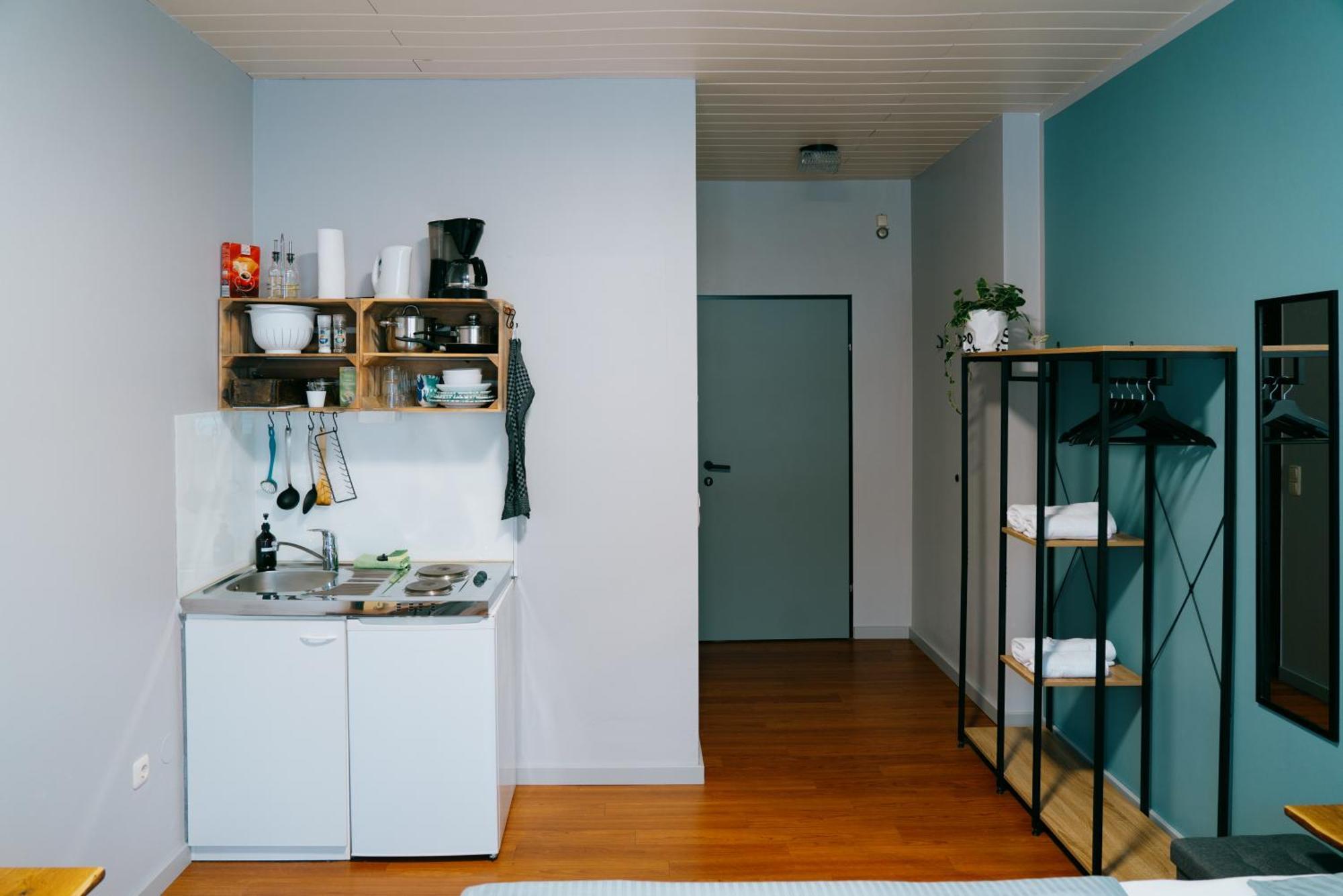 Mountain View Salzburg - Self Check-In - Apartments Grödig Extérieur photo