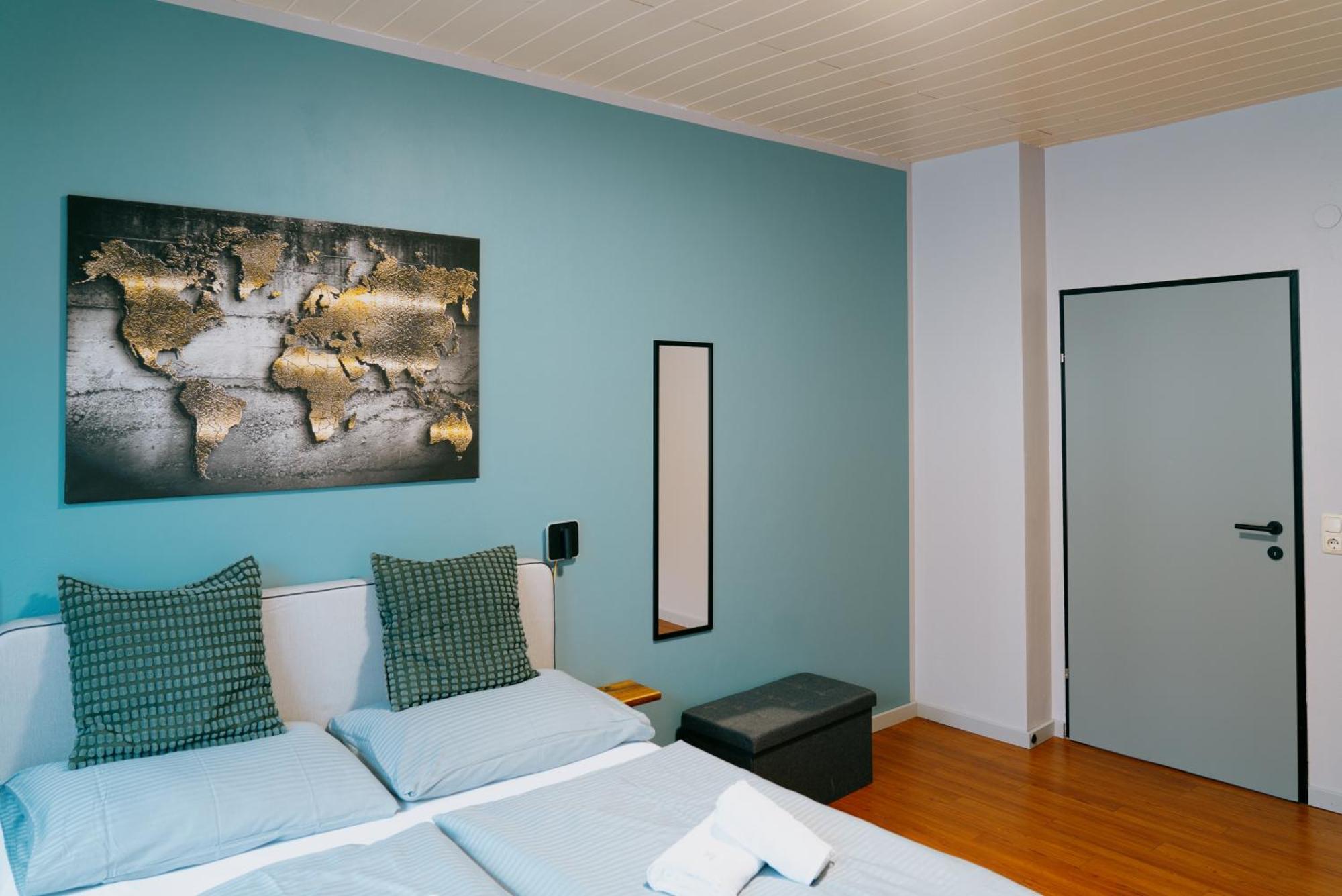 Mountain View Salzburg - Self Check-In - Apartments Grödig Extérieur photo