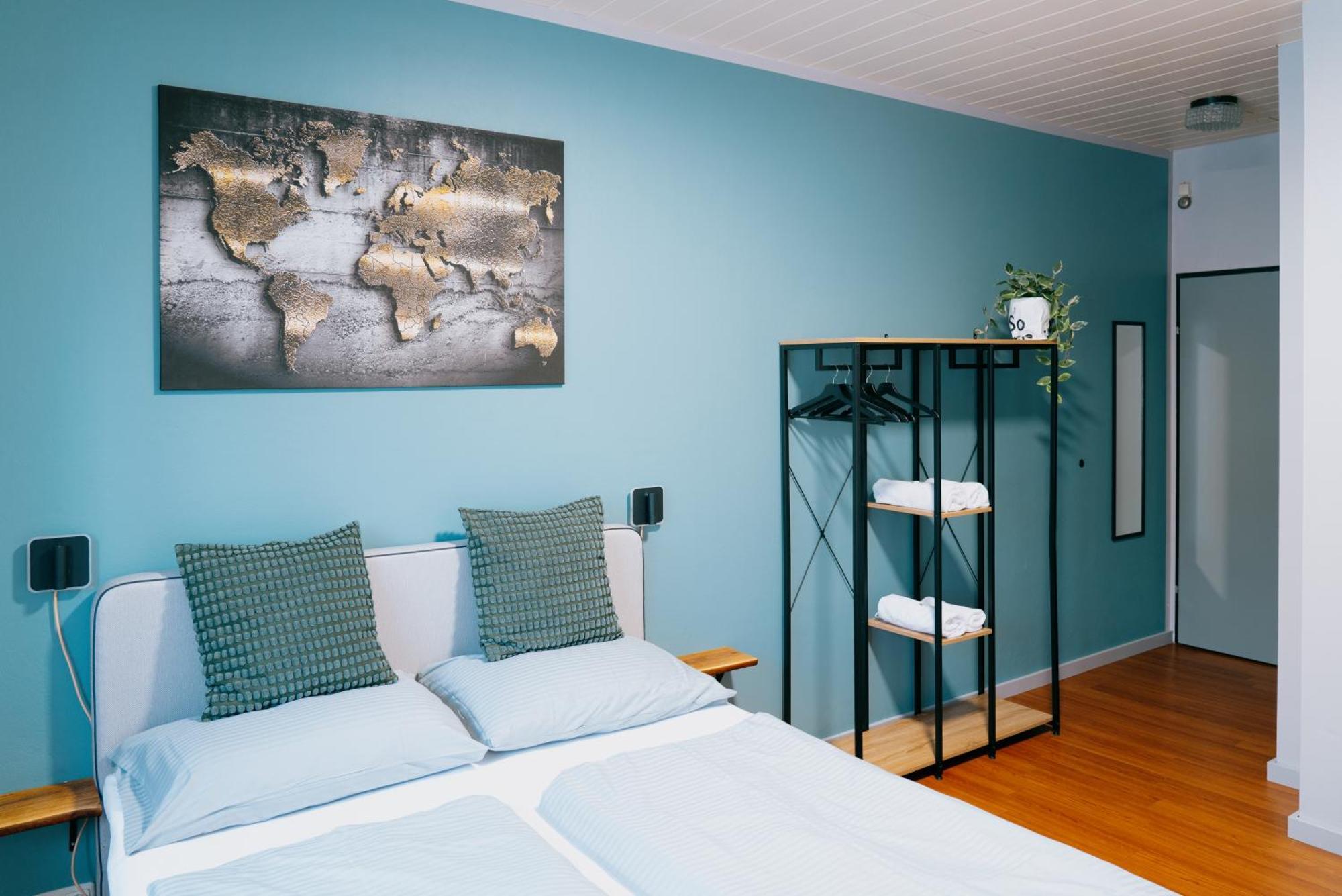 Mountain View Salzburg - Self Check-In - Apartments Grödig Extérieur photo