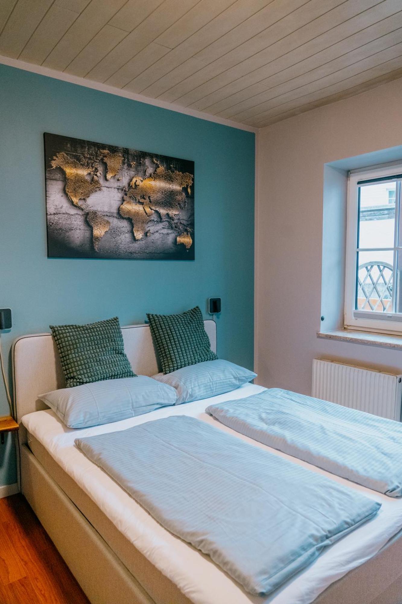 Mountain View Salzburg - Self Check-In - Apartments Grödig Extérieur photo