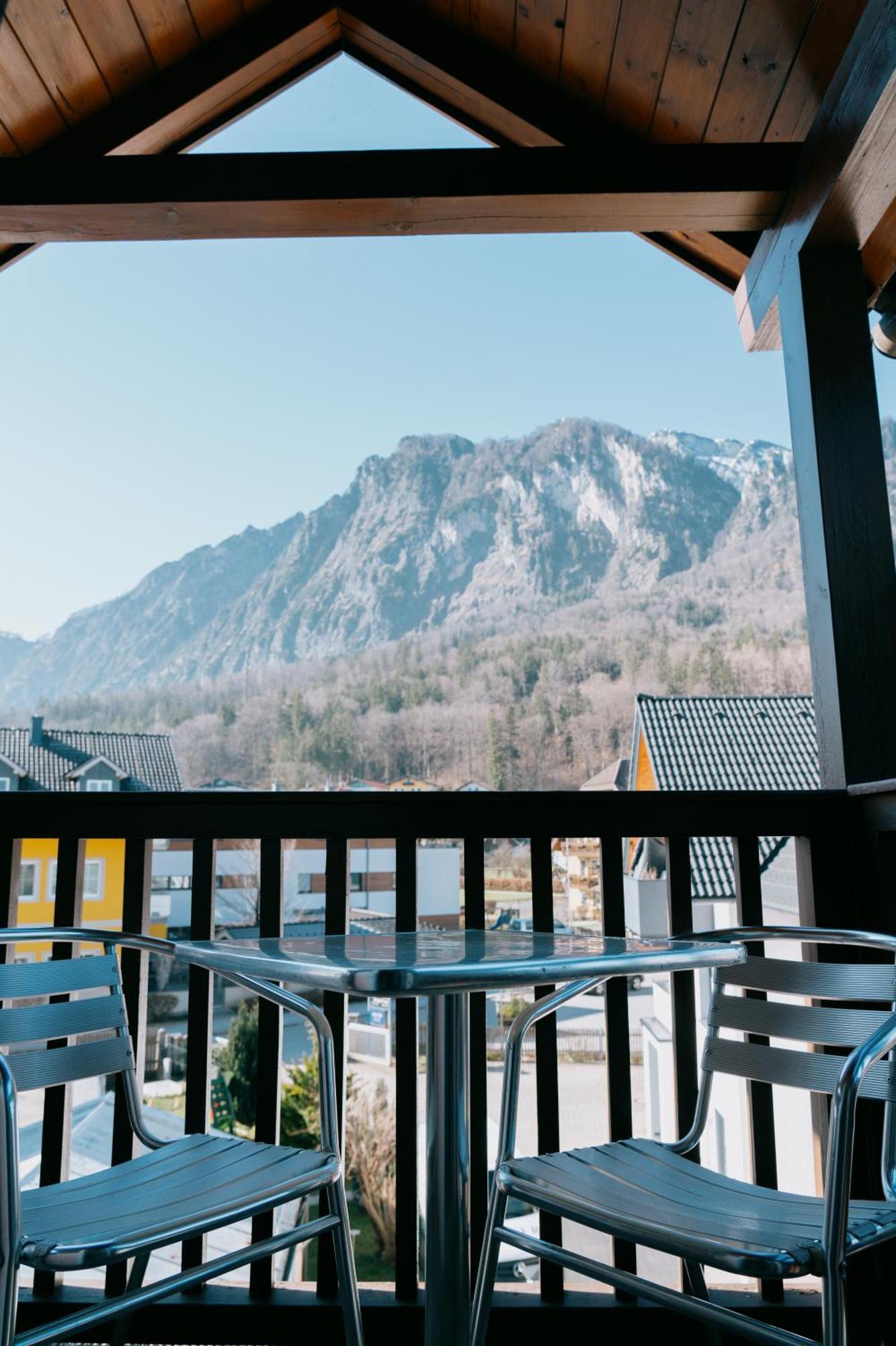 Mountain View Salzburg - Self Check-In - Apartments Grödig Extérieur photo