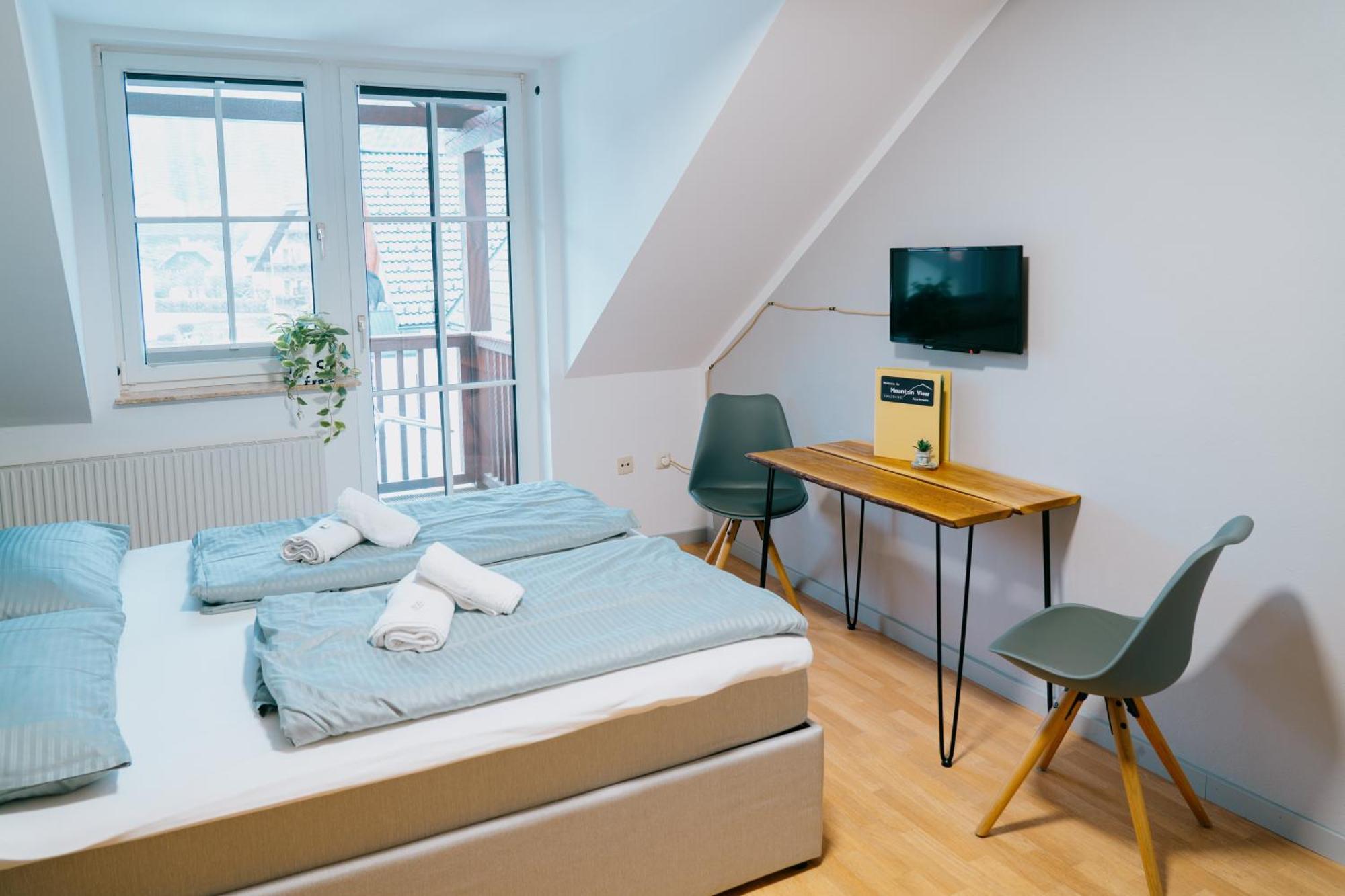 Mountain View Salzburg - Self Check-In - Apartments Grödig Extérieur photo