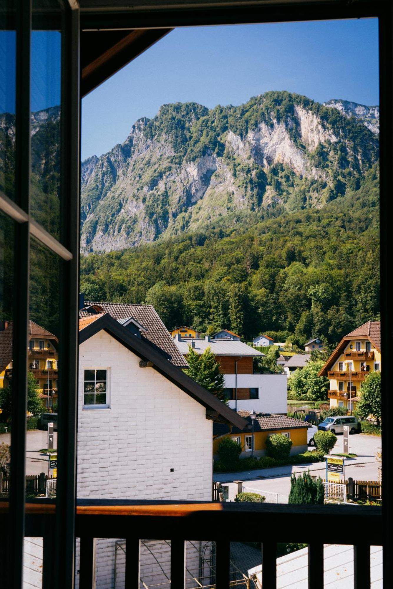 Mountain View Salzburg - Self Check-In - Apartments Grödig Extérieur photo