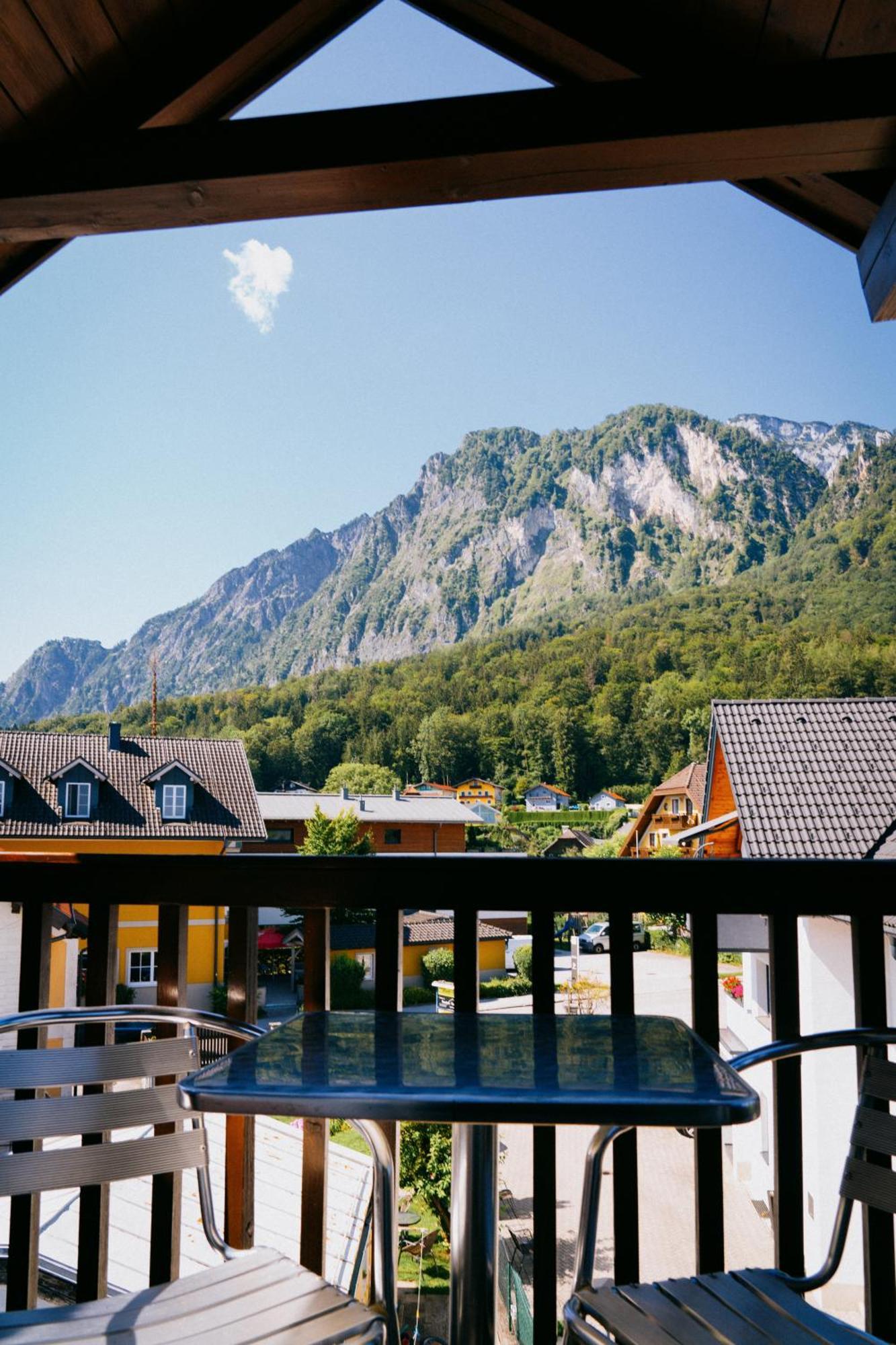 Mountain View Salzburg - Self Check-In - Apartments Grödig Extérieur photo
