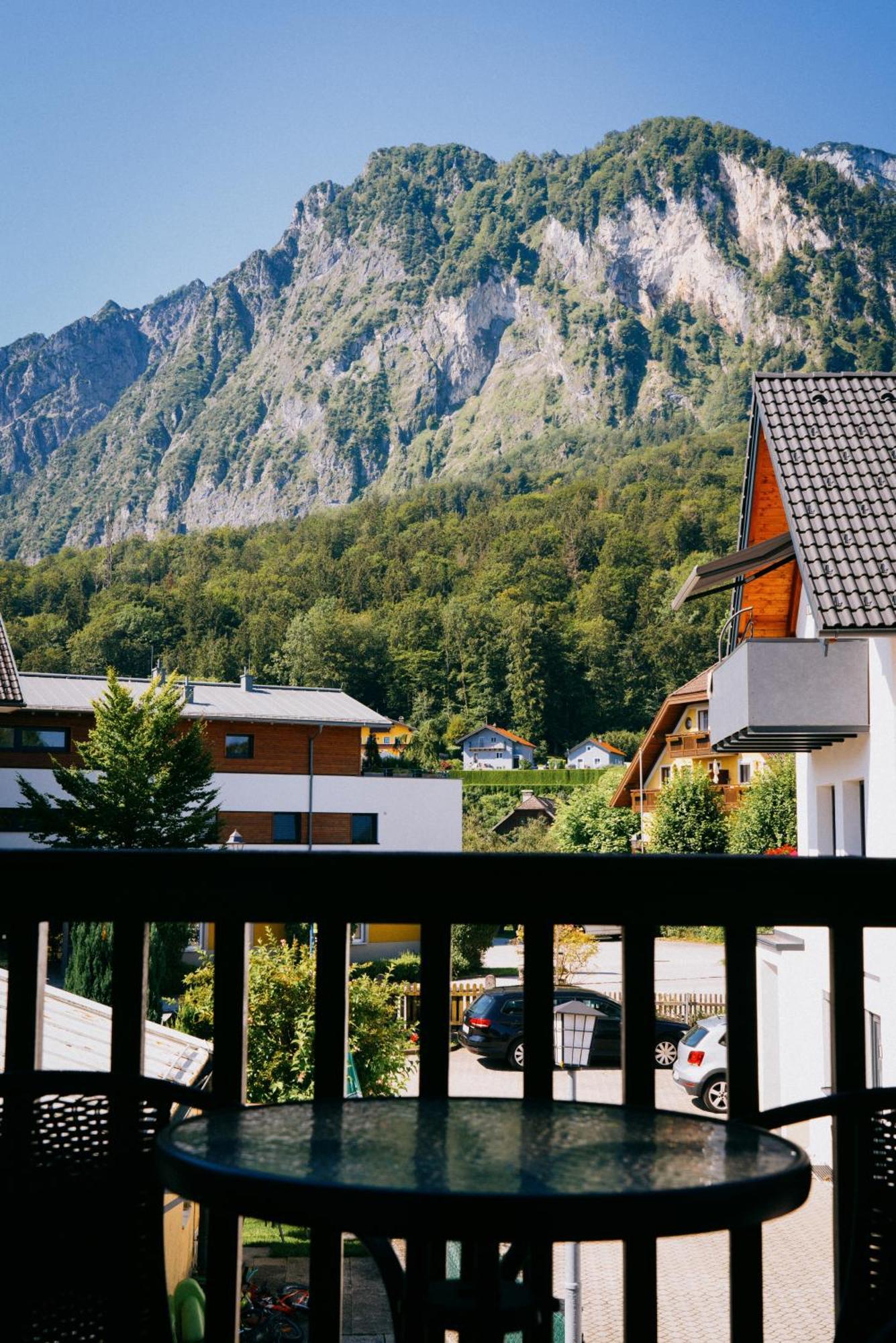 Mountain View Salzburg - Self Check-In - Apartments Grödig Extérieur photo