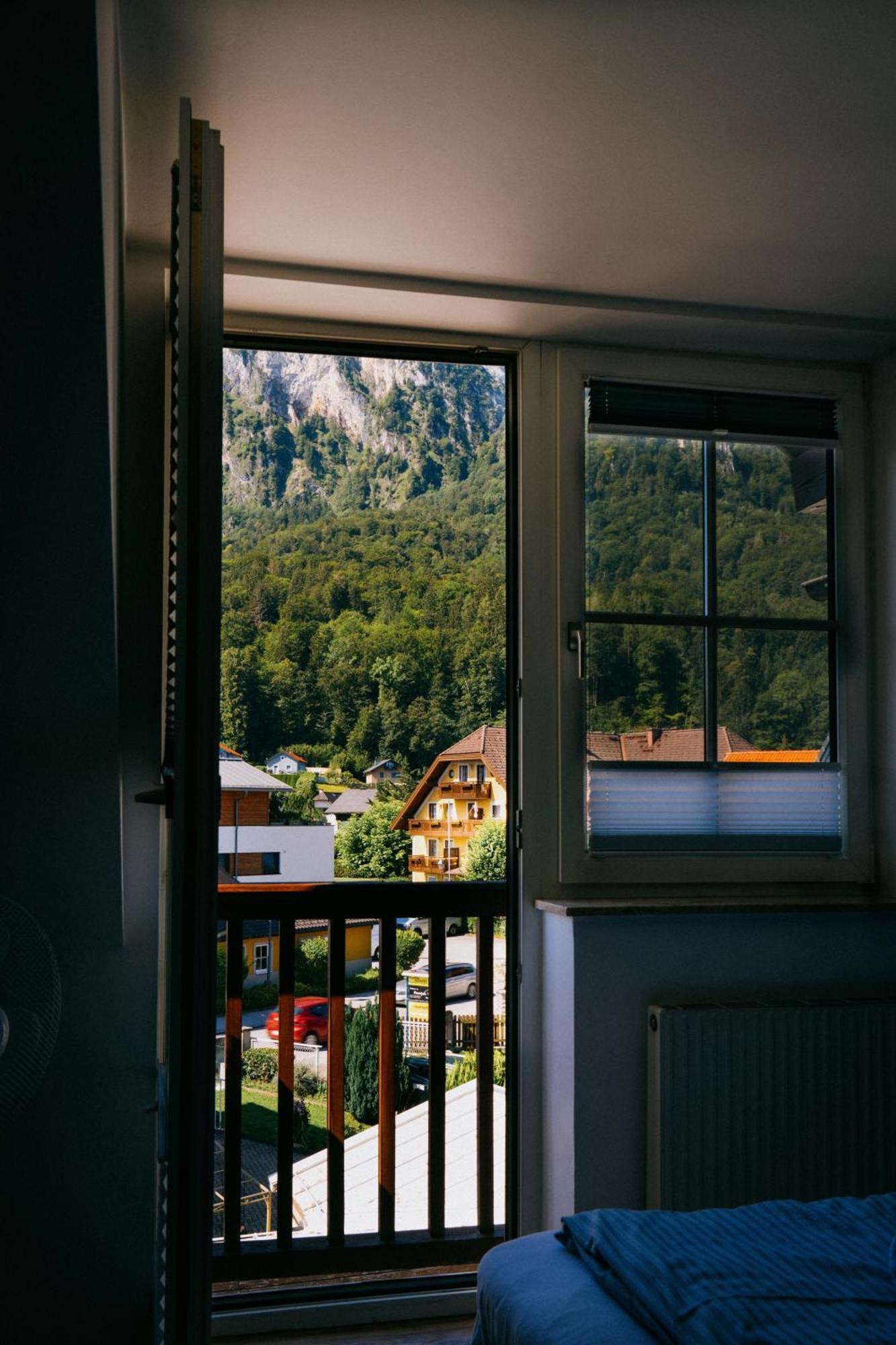 Mountain View Salzburg - Self Check-In - Apartments Grödig Extérieur photo