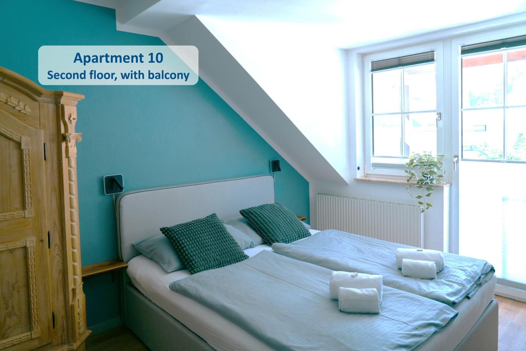 Mountain View Salzburg - Self Check-In - Apartments Grödig Extérieur photo